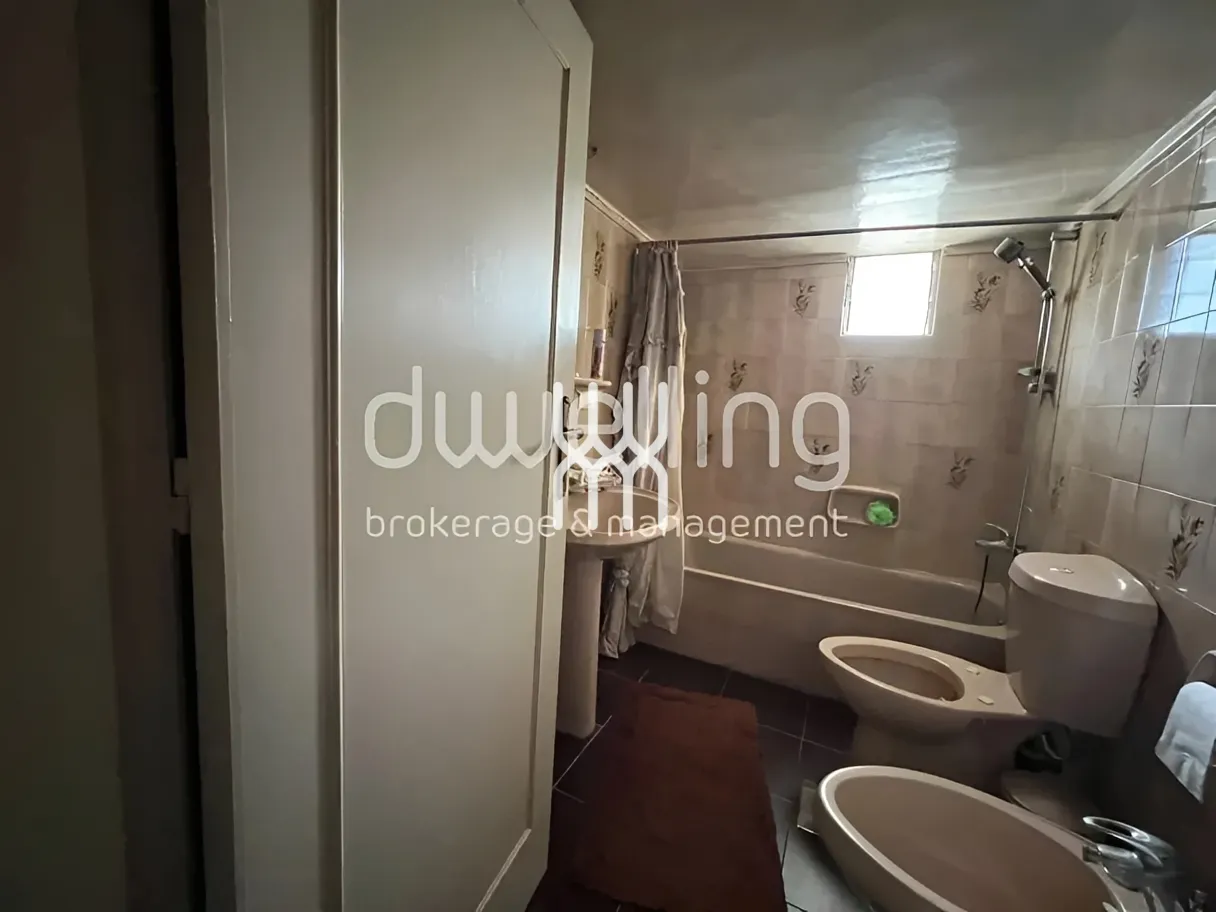 Apartment for sale in Sabtiyeh, Lebanon