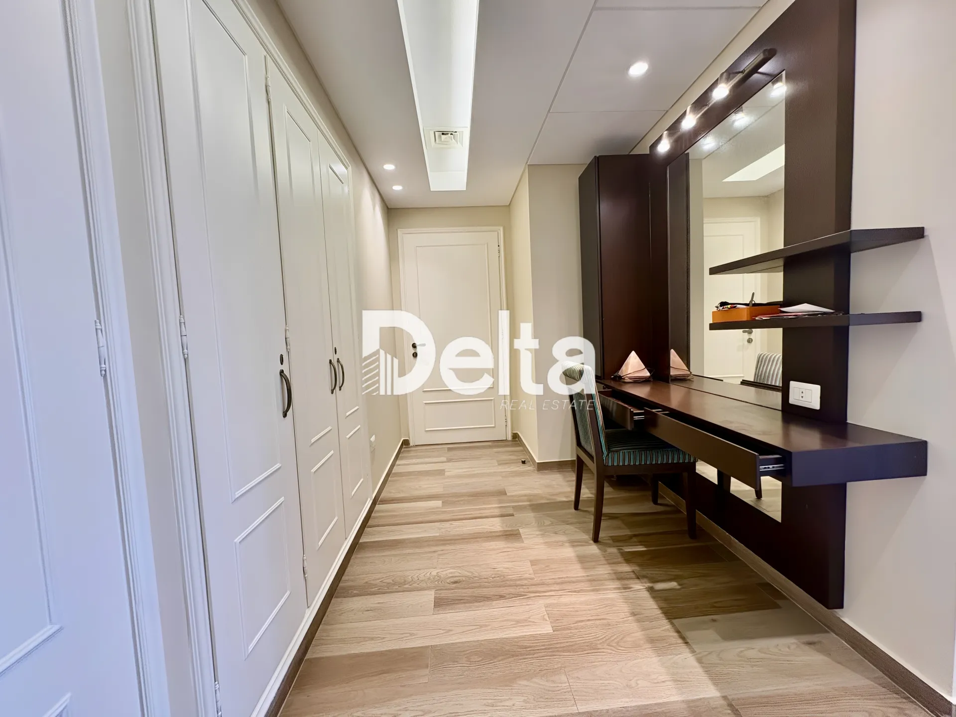 Apartment for rent in Raoucheh, beirut, lebanon