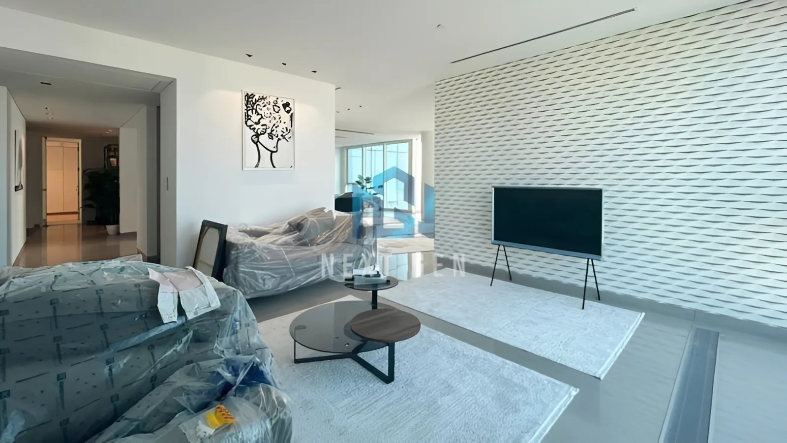 Apartment for Rent in Achrafieh