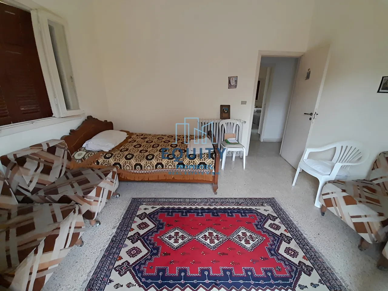 Apartment for rent in Mansourieh