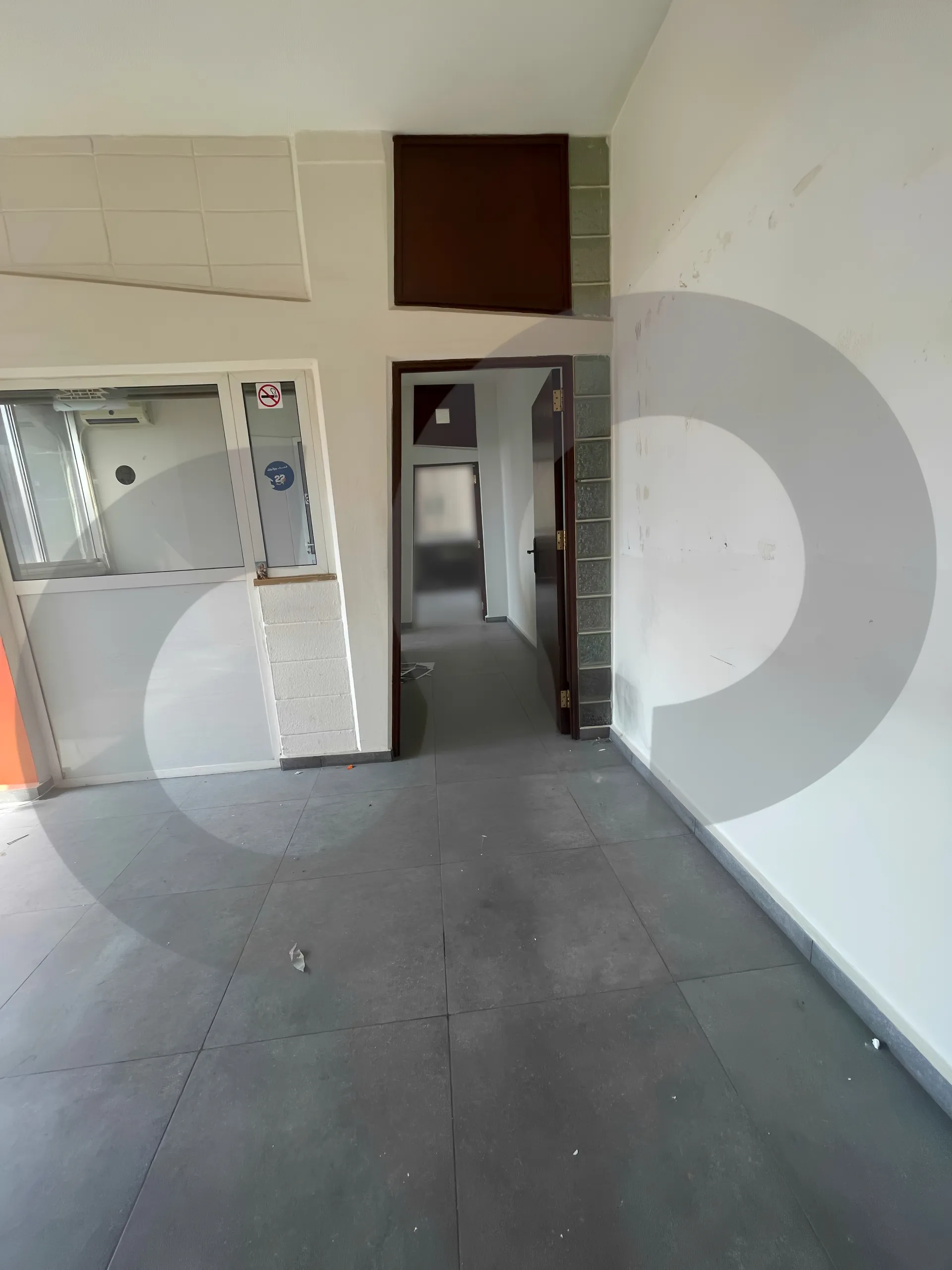 Office for Sale in Hadath