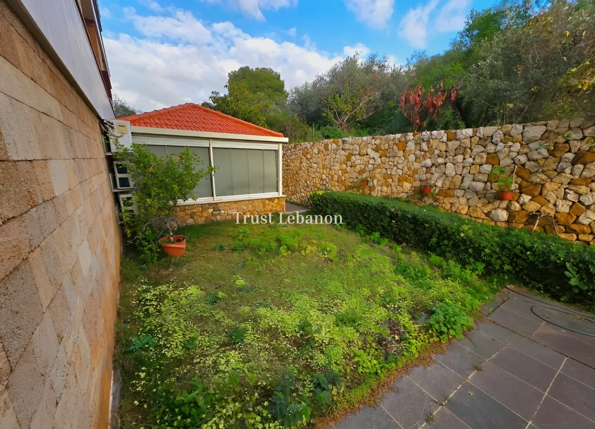 Apartment for rent in Rabieh, Lebanon - 3 bed, 5 bath