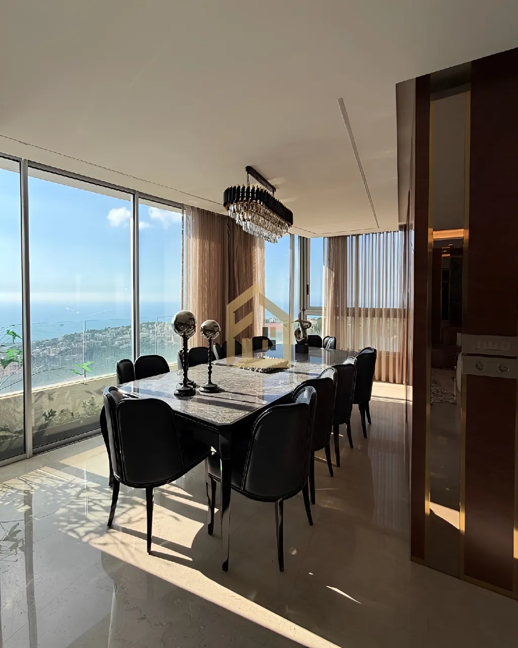 Apartment for sale in Rabweh, Bayrut, Lebanon