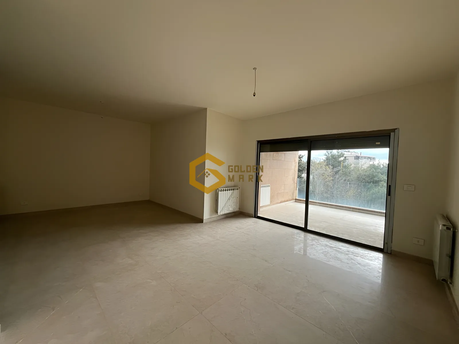 Apartment for Sale in Ajaltoun