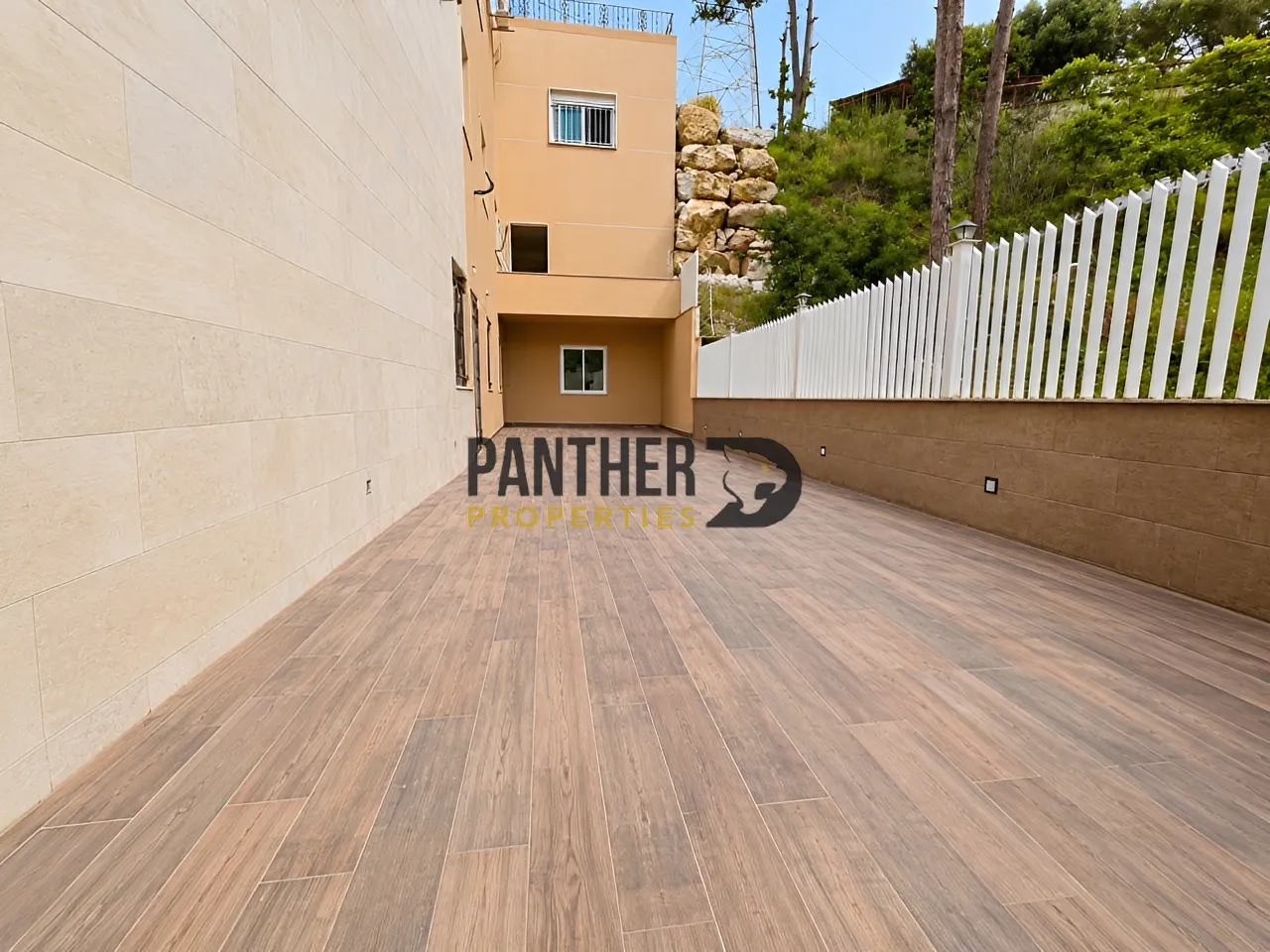 Apartment for sale in Mansourieh, lebanon