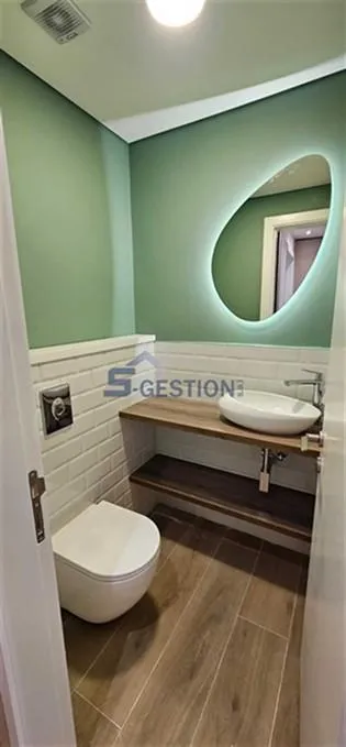 Apartment for Rent in Achrafieh - 1 bed, 2 bath