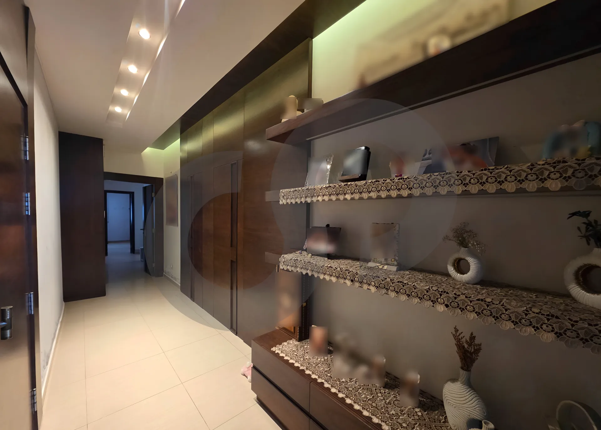 Apartment for Rent in Hadath - 3 bed, 3 bath