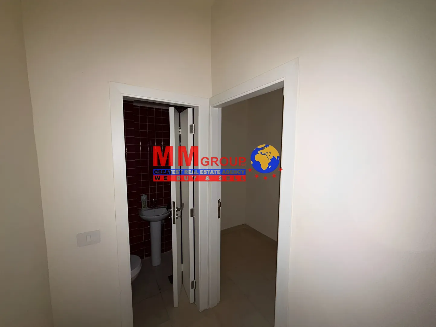 Apartment for sale in Baabdat, Lebanon
