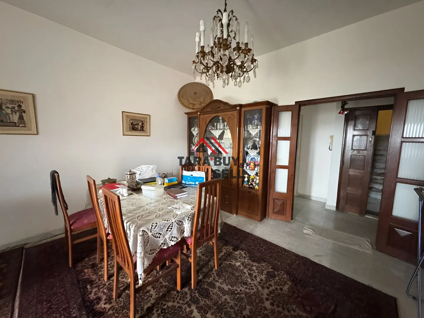 Apartment for sale in Ballouneh, Lebanon - 2 bed, 2 bath