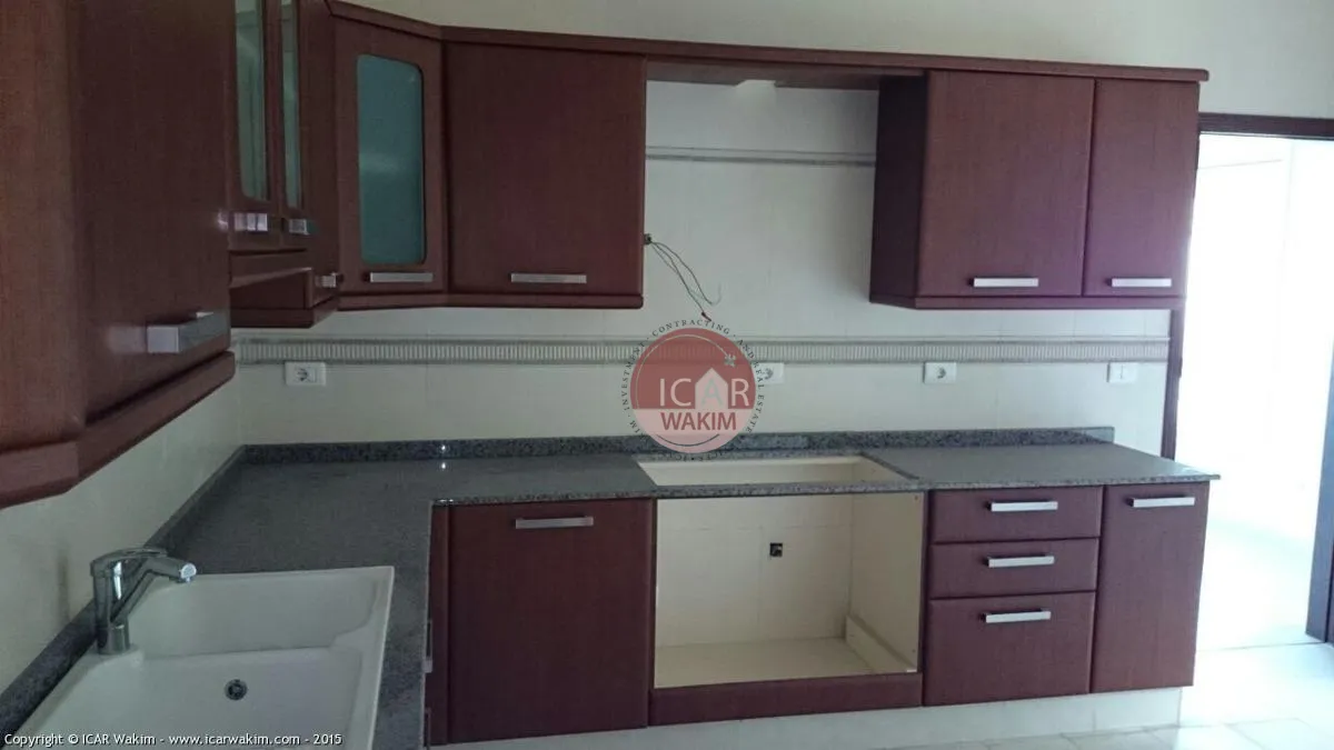 Apartment for Sale in Jouret El Ballout