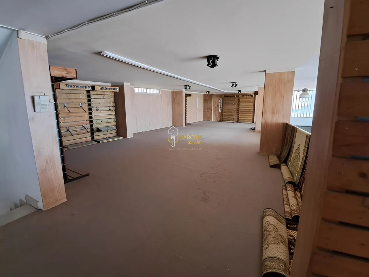 Building for Rent in Broumana