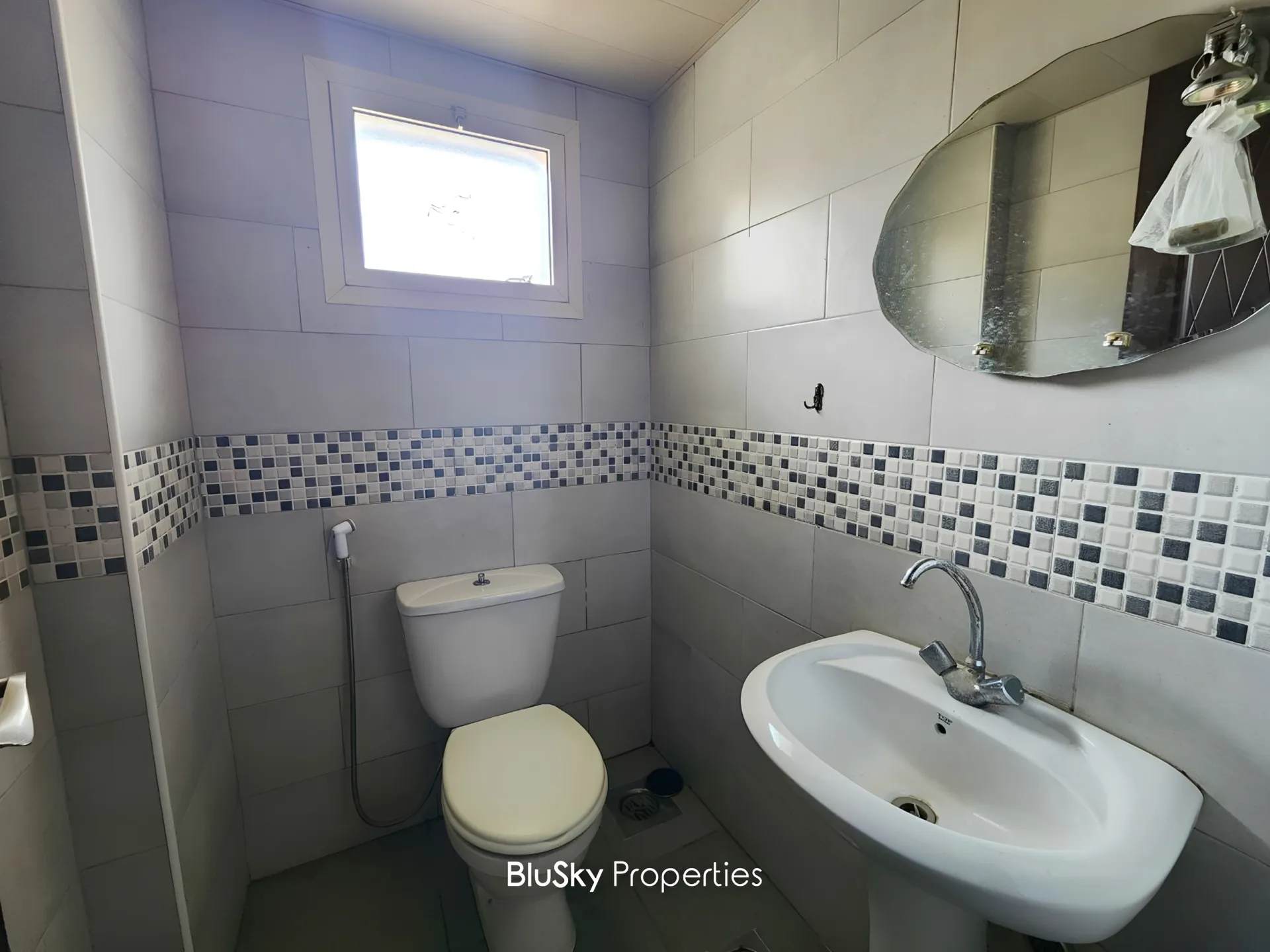 Apartment for sale in Sin el fil, lebanon