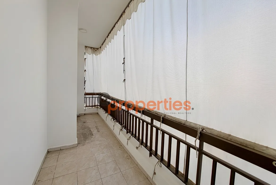Office for Rent in Jdeideh