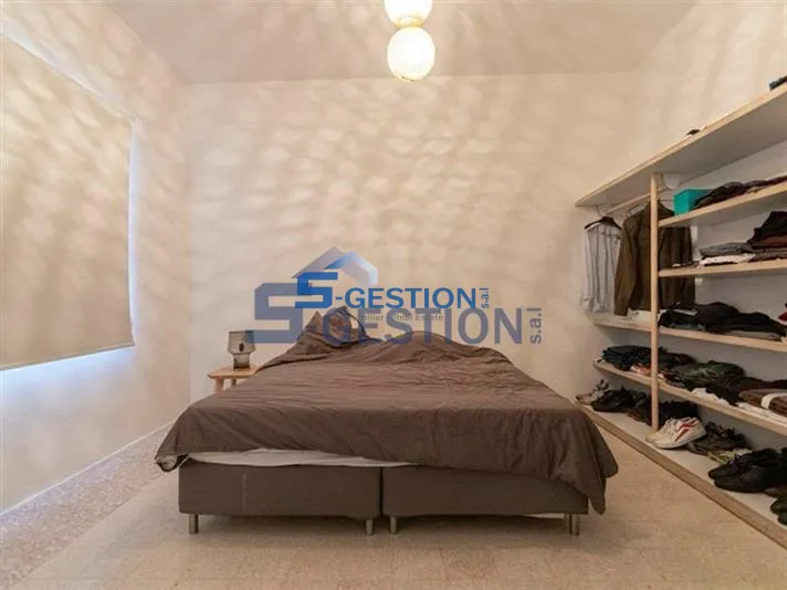 Apartment for Rent in Mar Mikhael