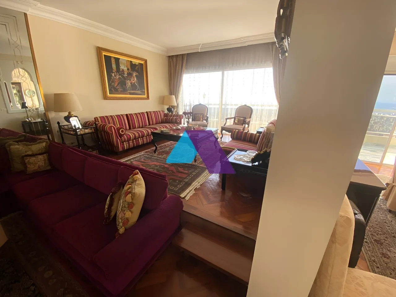 Duplex for sale in Adonis