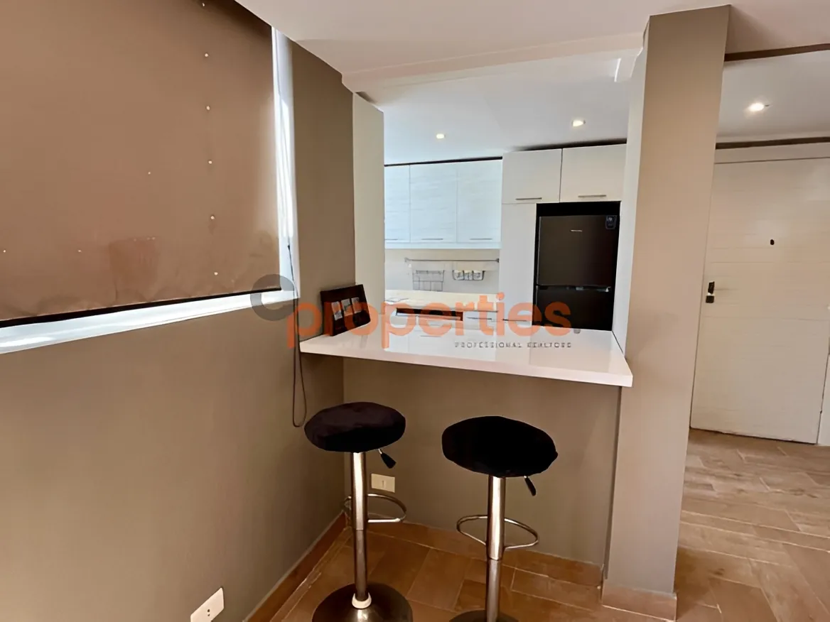 Apartment for Rent in Achrafieh
