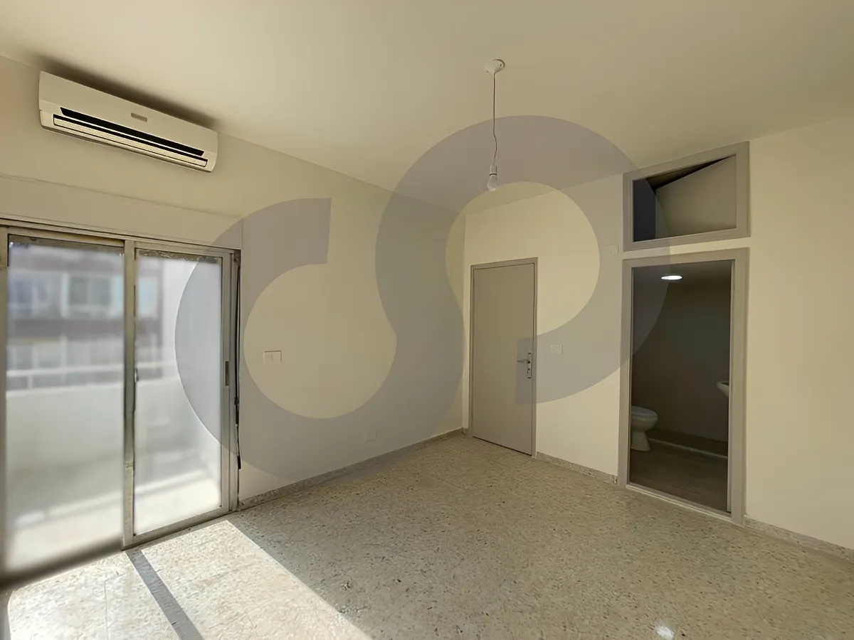 Apartment for Sale in Hazmieh, Lebanon
