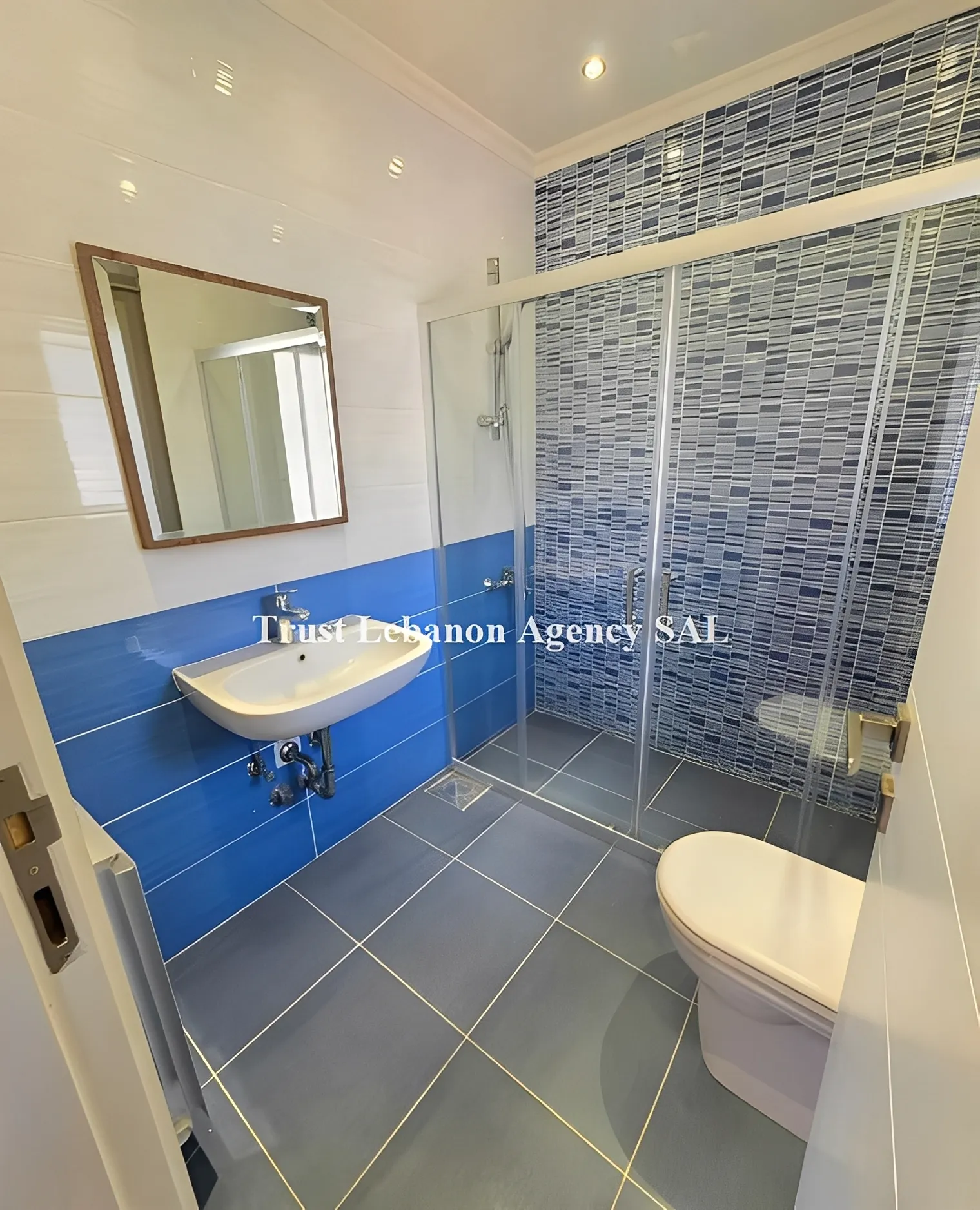Duplex for Sale in Keserwan Bekaata Achkout Lebanon