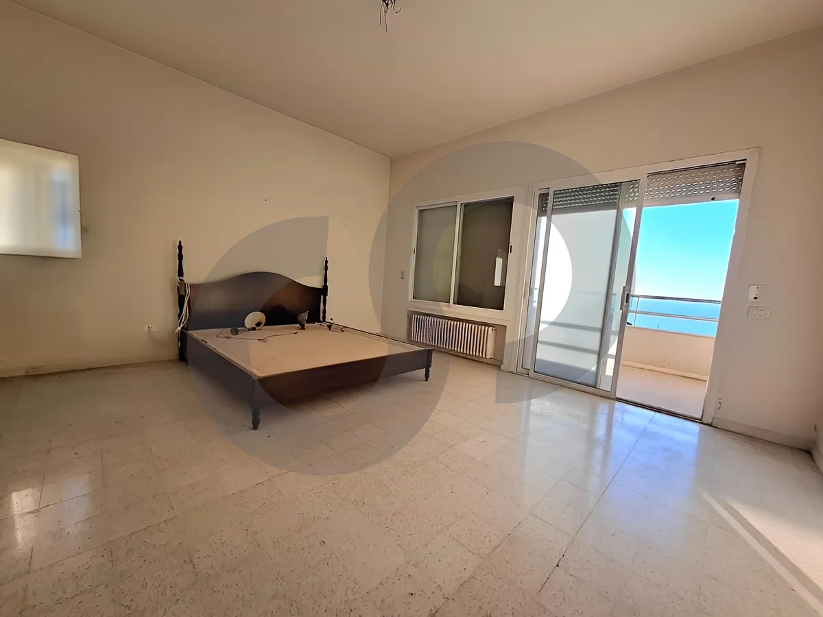 Apartment for Sale in Kfar Hbab, Lebanon
