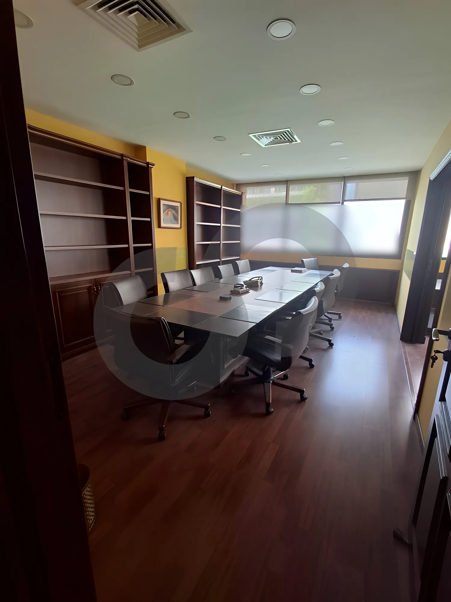 Office for Rent in Achrafieh