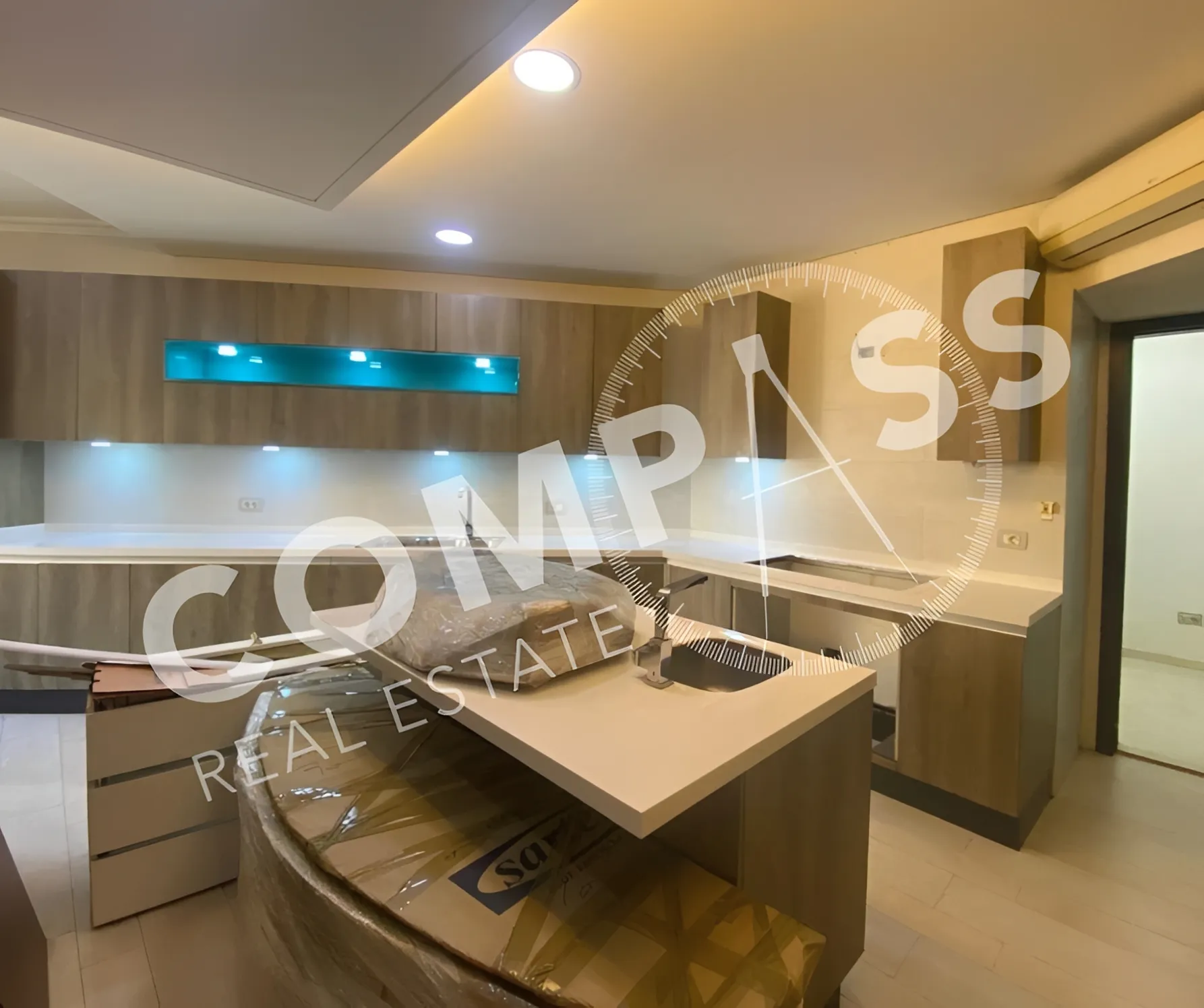 Apartment for Sale in Kraytem, Beirut, Lebanon