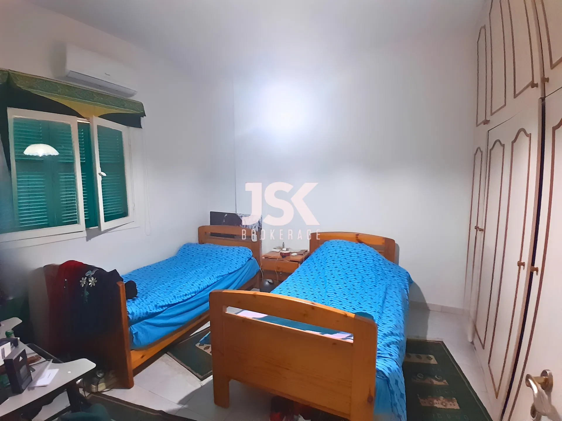Apartment for Sale in Achrafieh