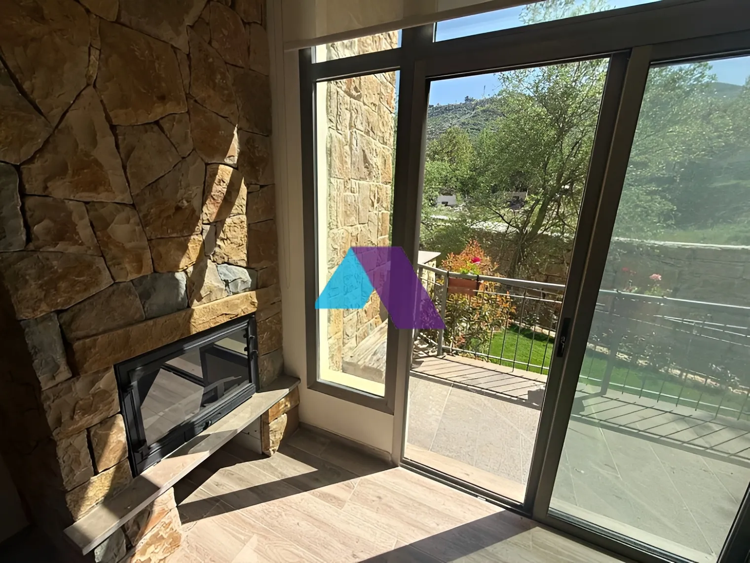 Chalet for rent in Faraya, Lebanon