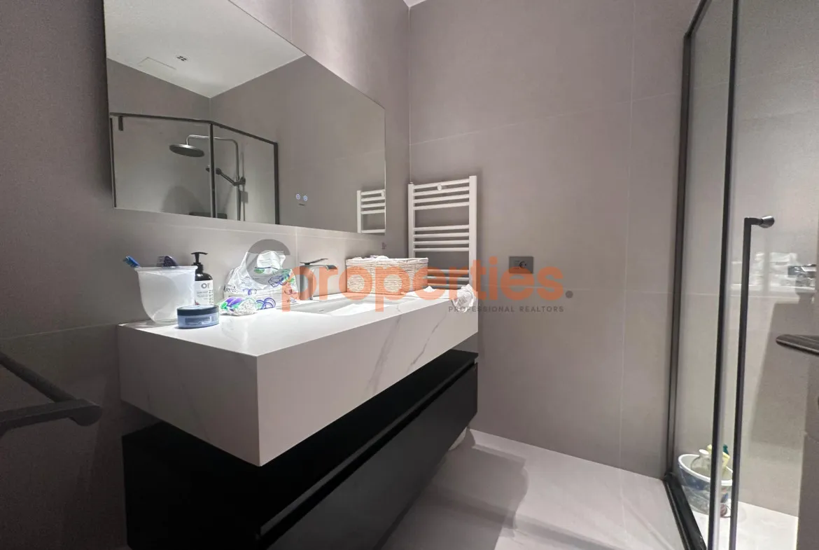Apartment for Sale in Raoucheh