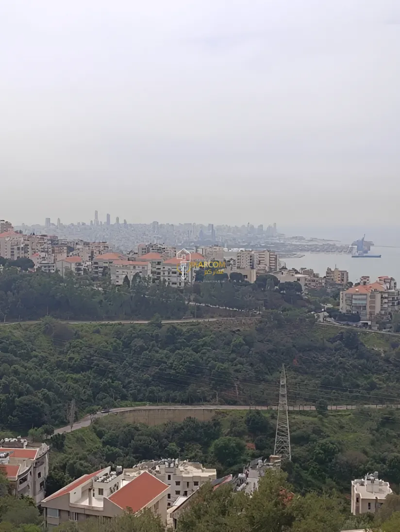 Apartment for sale in Bsalim, Lebanon - 3 bed, 4 bath