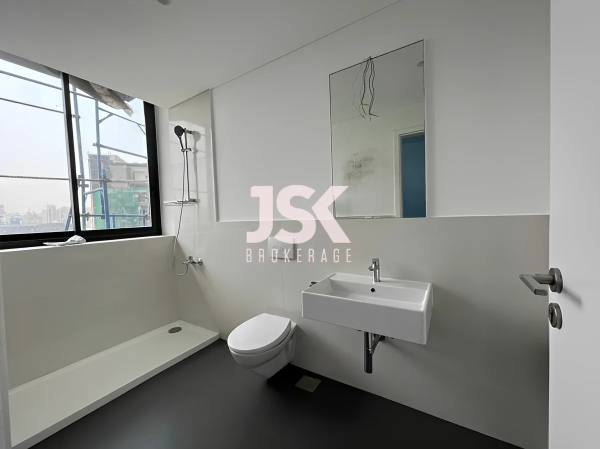 Apartment for Sale in Achrafieh, Beirut, Lebanon