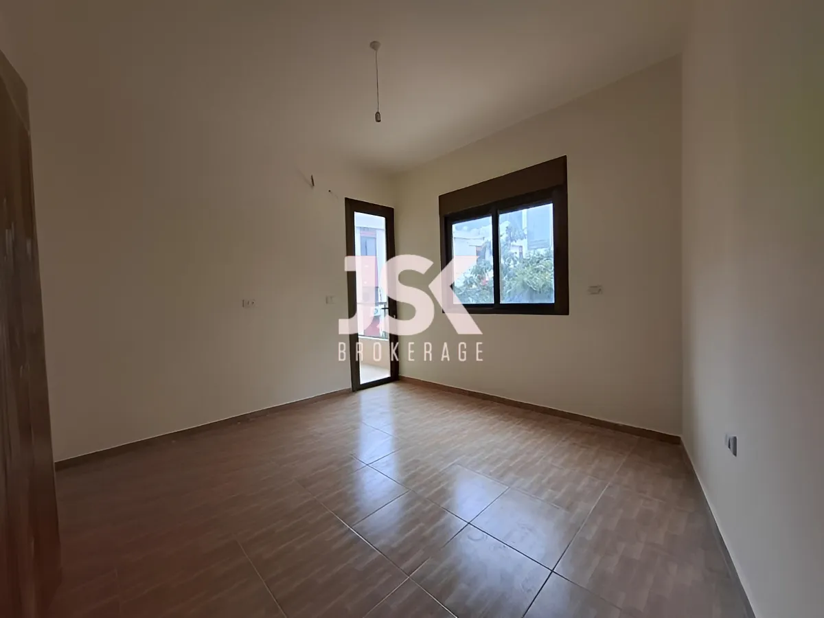 Apartment for Sale in Sarba, Lebanon