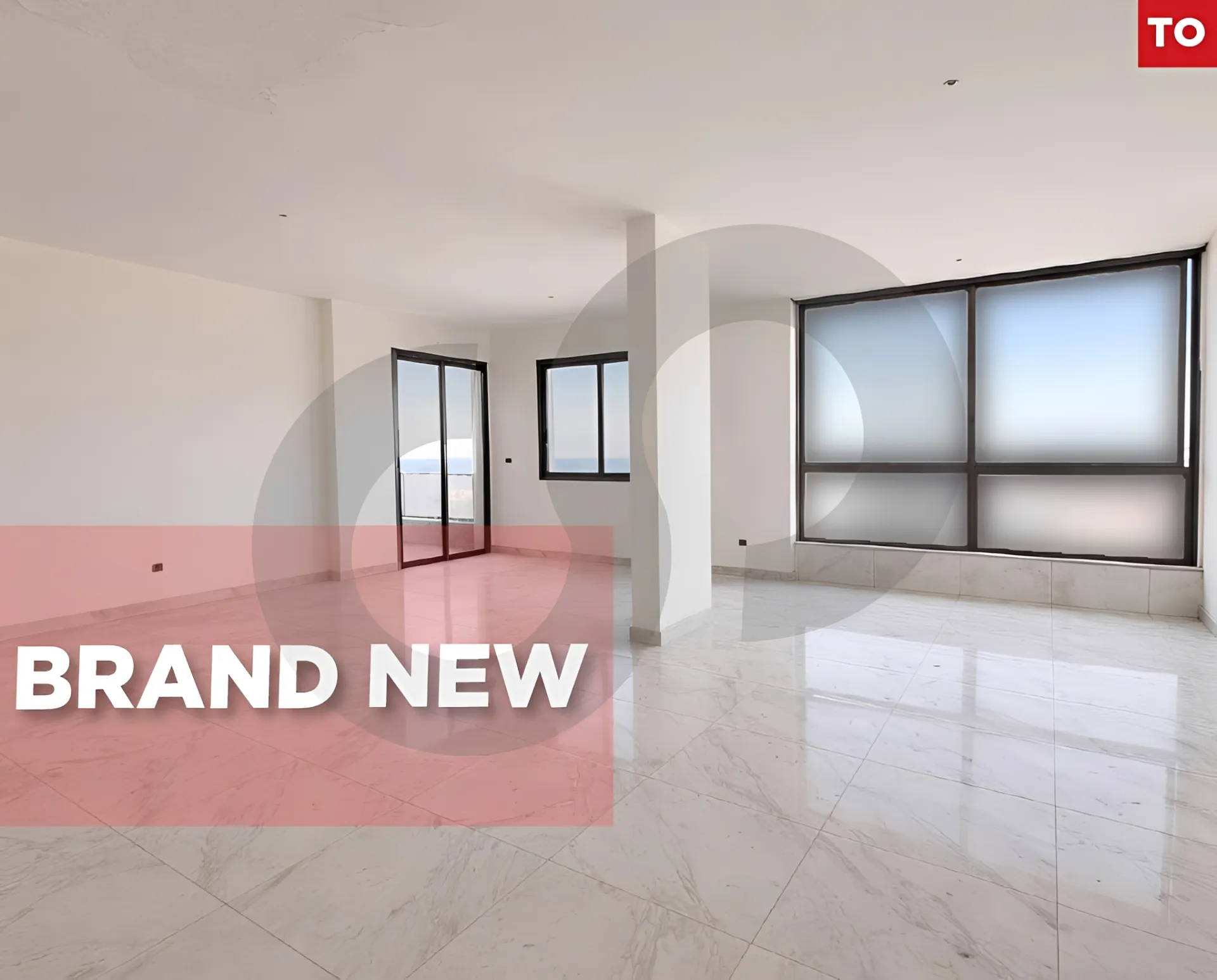 Apartment for Sale in Mazraat Yachoua, Lebanon