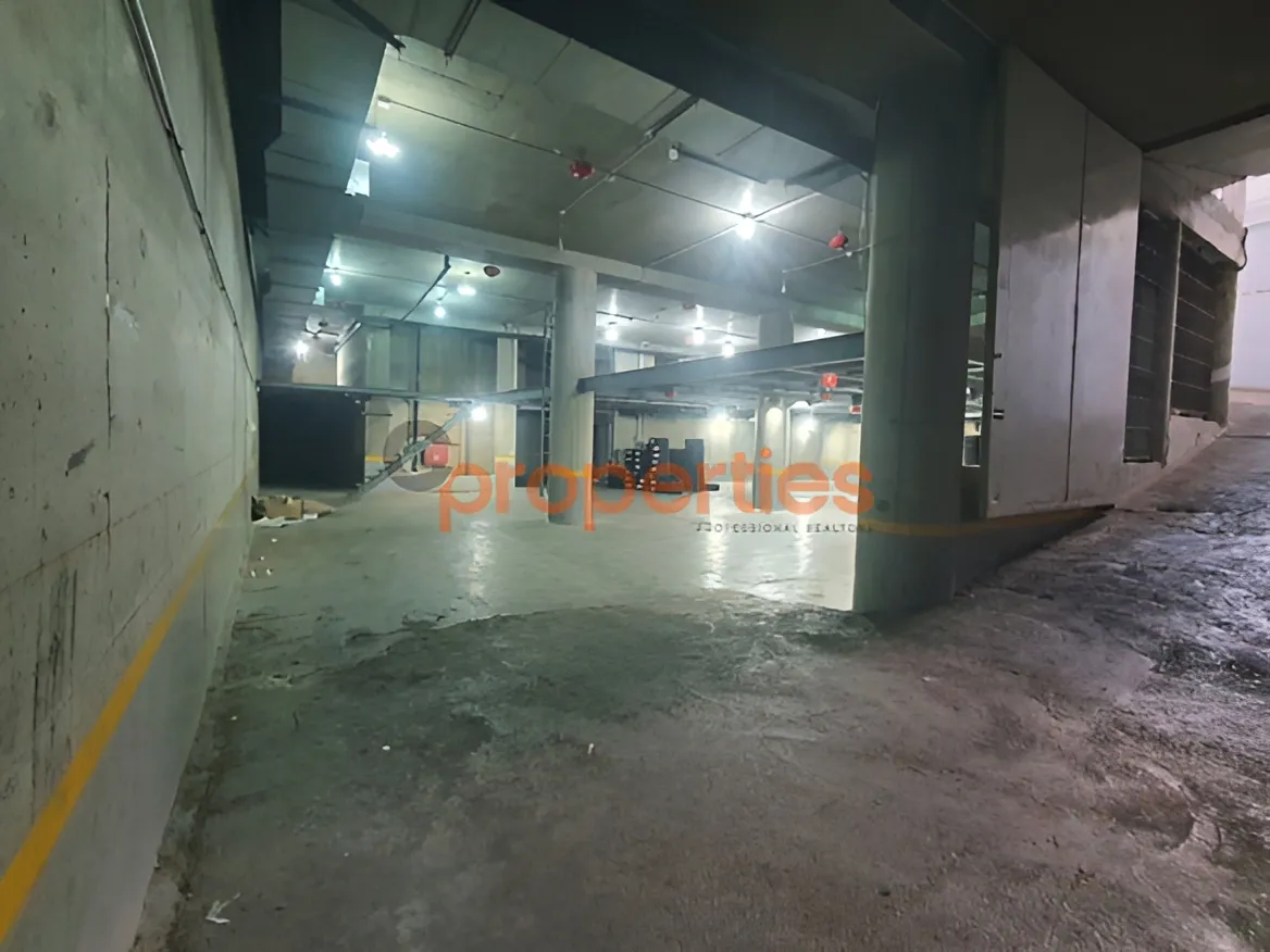 Industrial Unit for Sale in Sin El Fil
