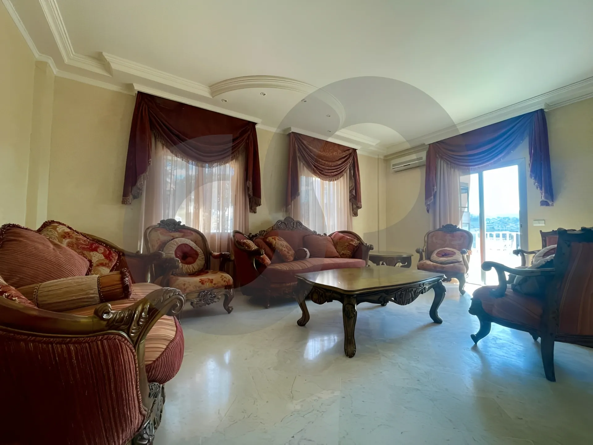 Apartment for Sale in Baabdat, Lebanon - 4 bed, 3 bath