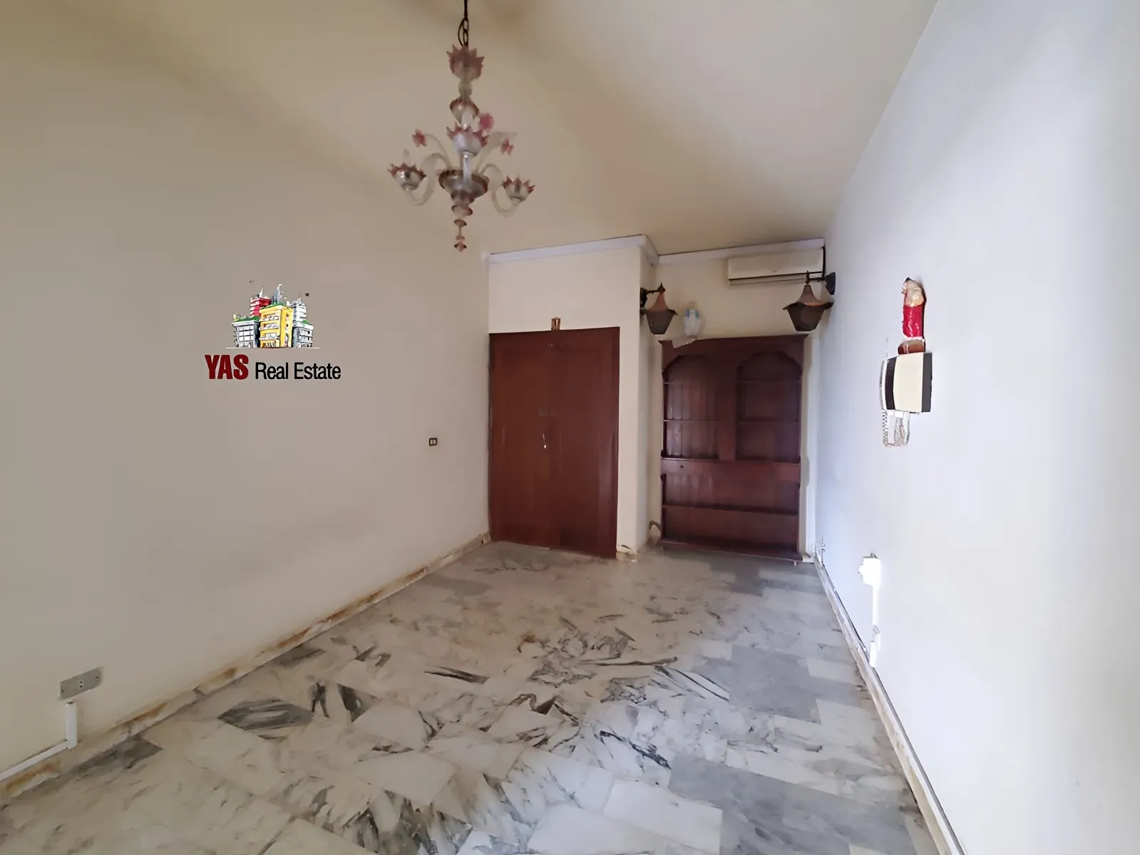 Apartment for Sale in Ballouneh