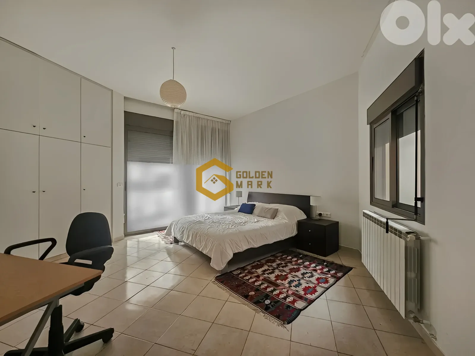 Apartment for Sale in Achrafieh, Beirut