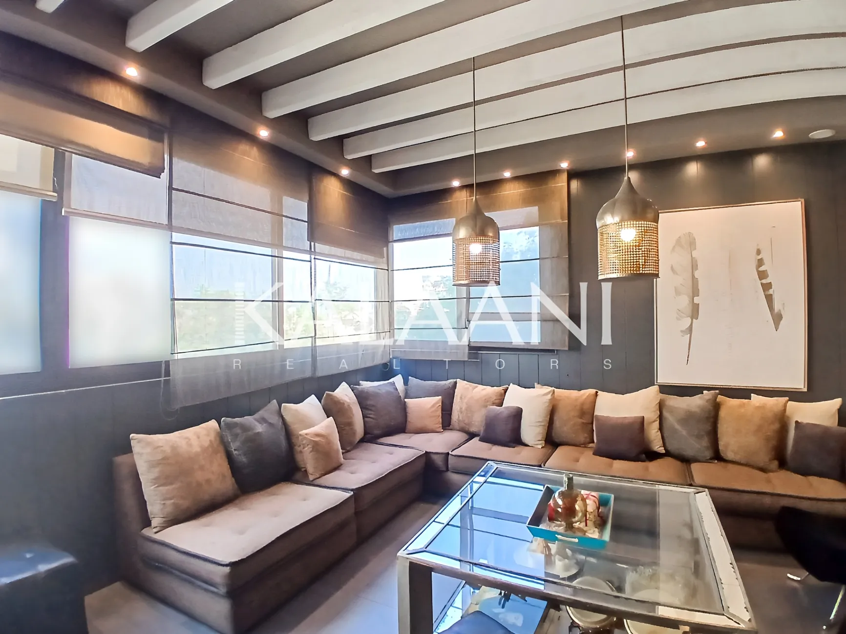 Apartment for sale in Hazmieh