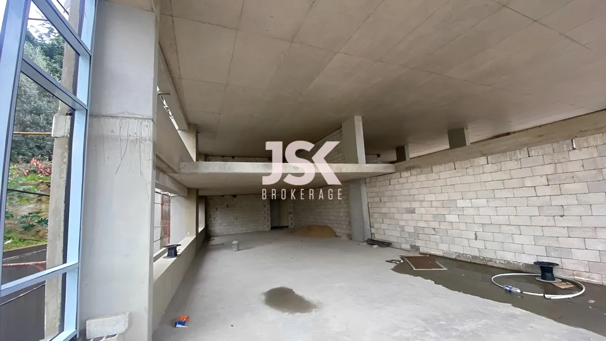 Commercial property for Rent in Mtaileb, Lebanon