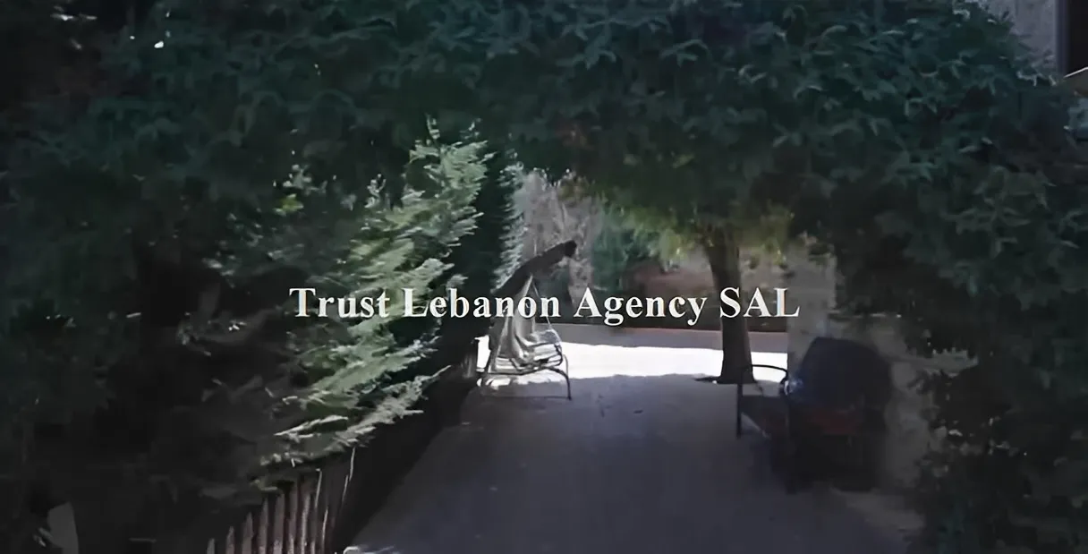 Villa for Sale in Der Zehrany Nabatiye Lebanon