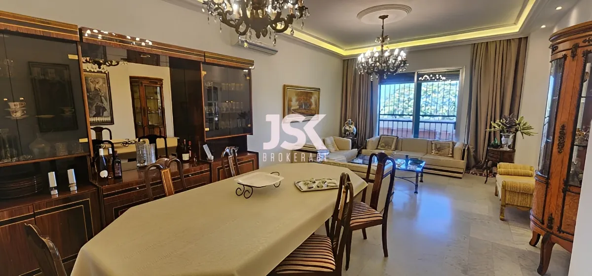 Apartment for Rent in Baabda, Brazilia, Lebanon