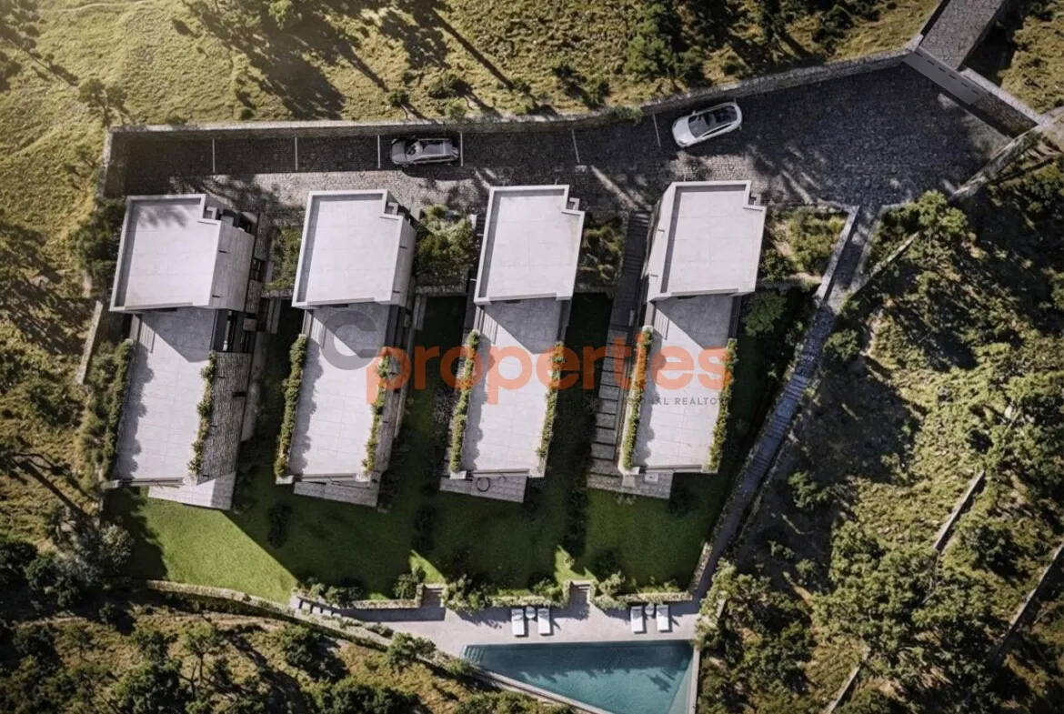 Apartment for Sale in Faqra