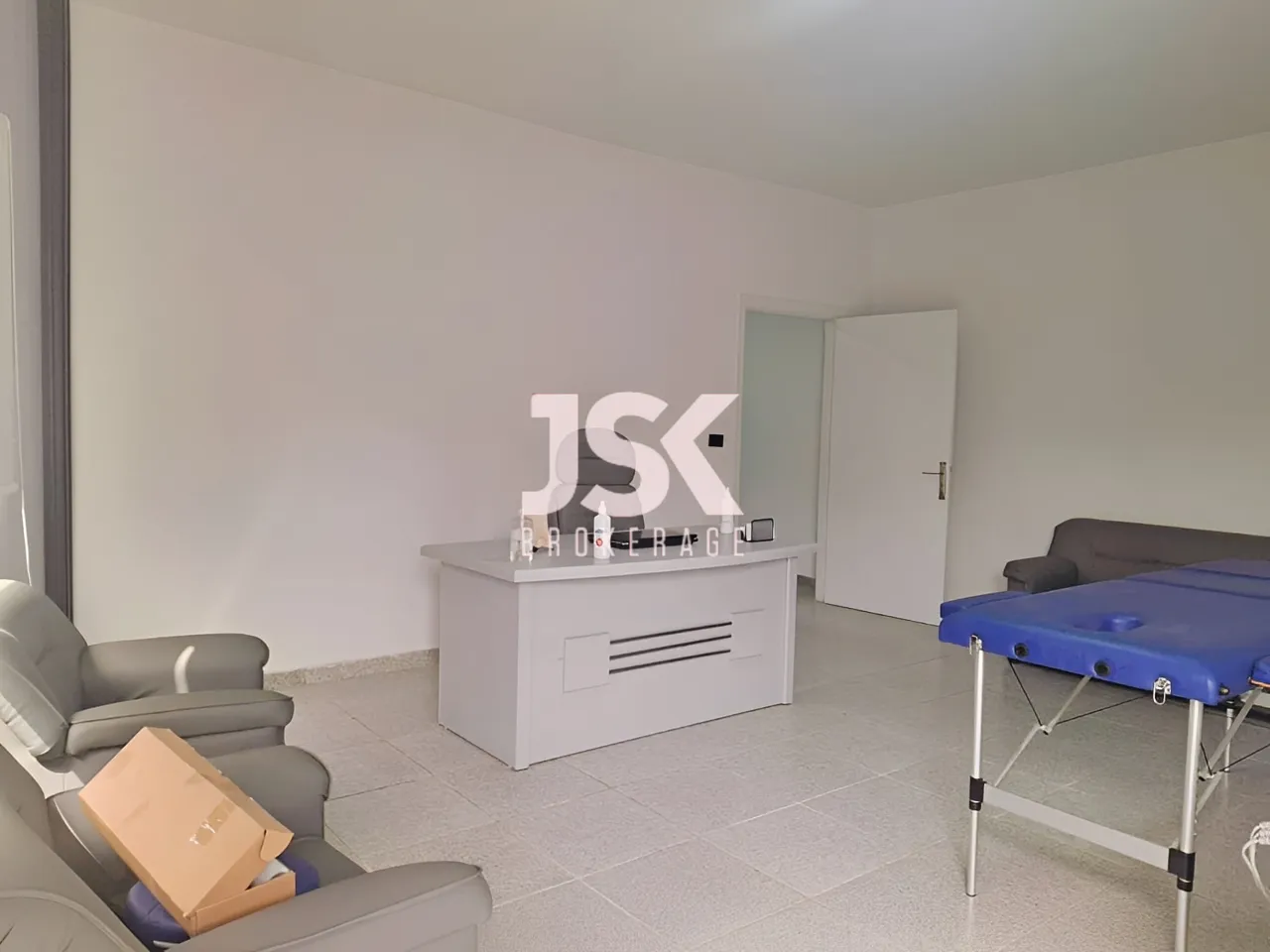Office for sale in Jbeil, Lebanon