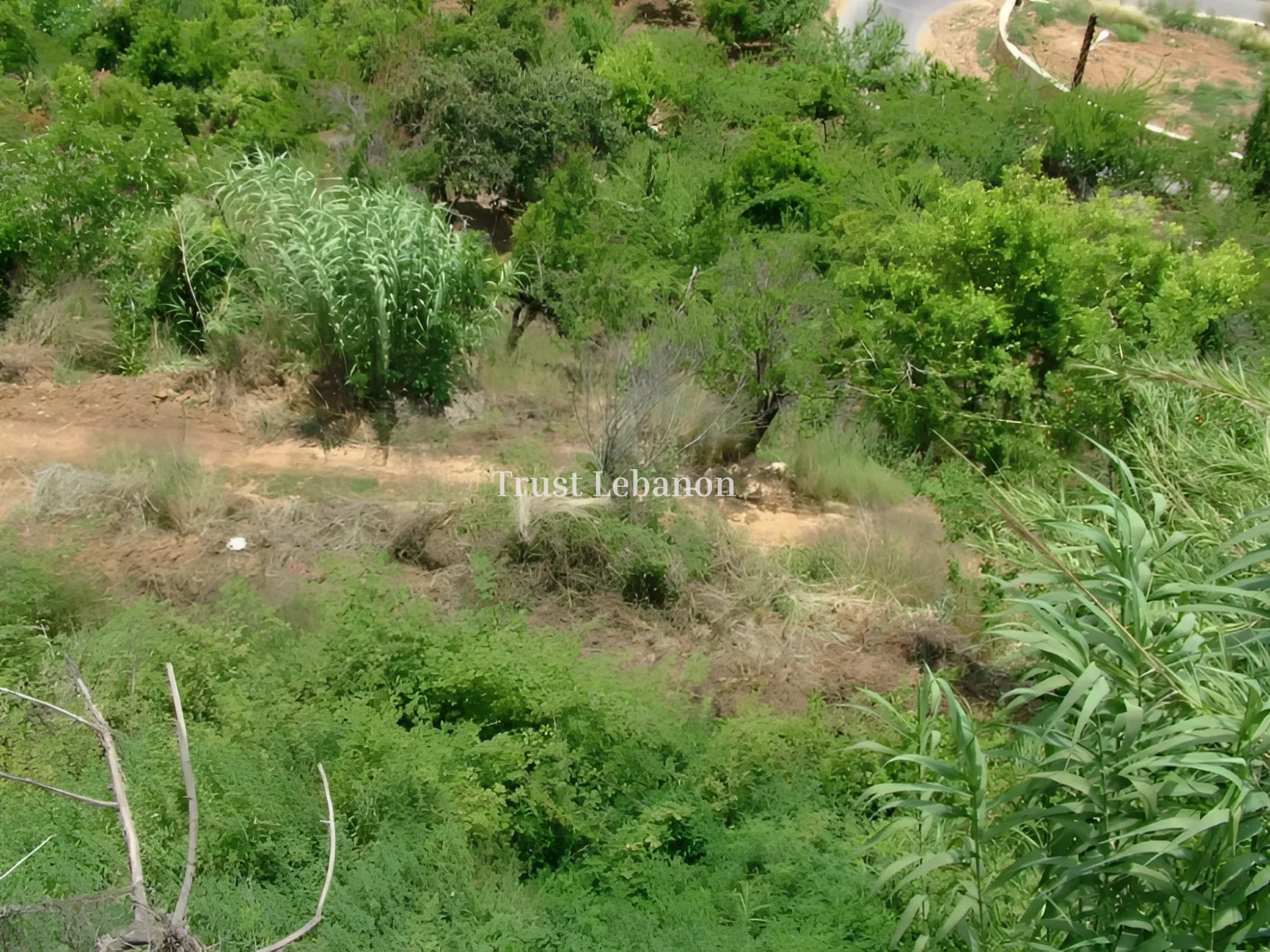 Residential Land for sale in Deir El Qamar, Lebanon