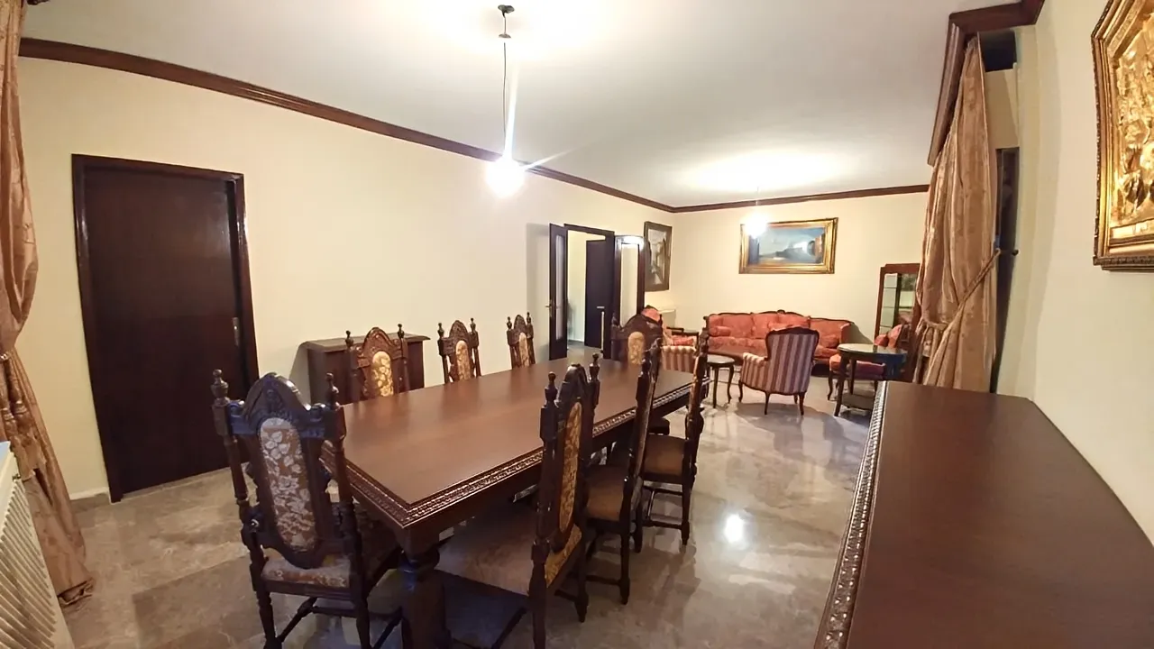 Apartment for Sale in Ballouneh