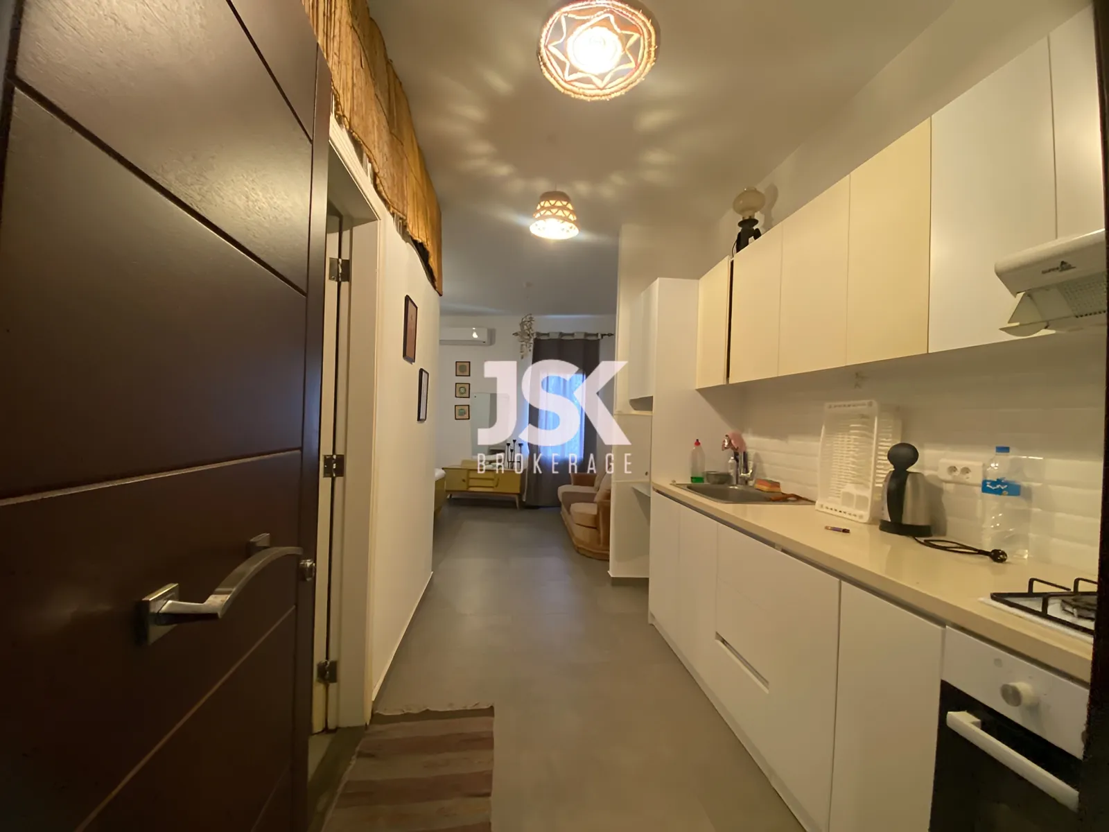 Apartment for Sale in Batroun