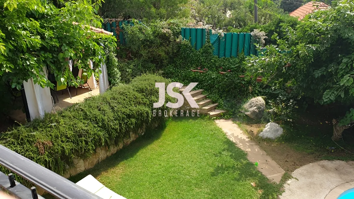 Villa for Rent in Ain Saadeh, Lebanon