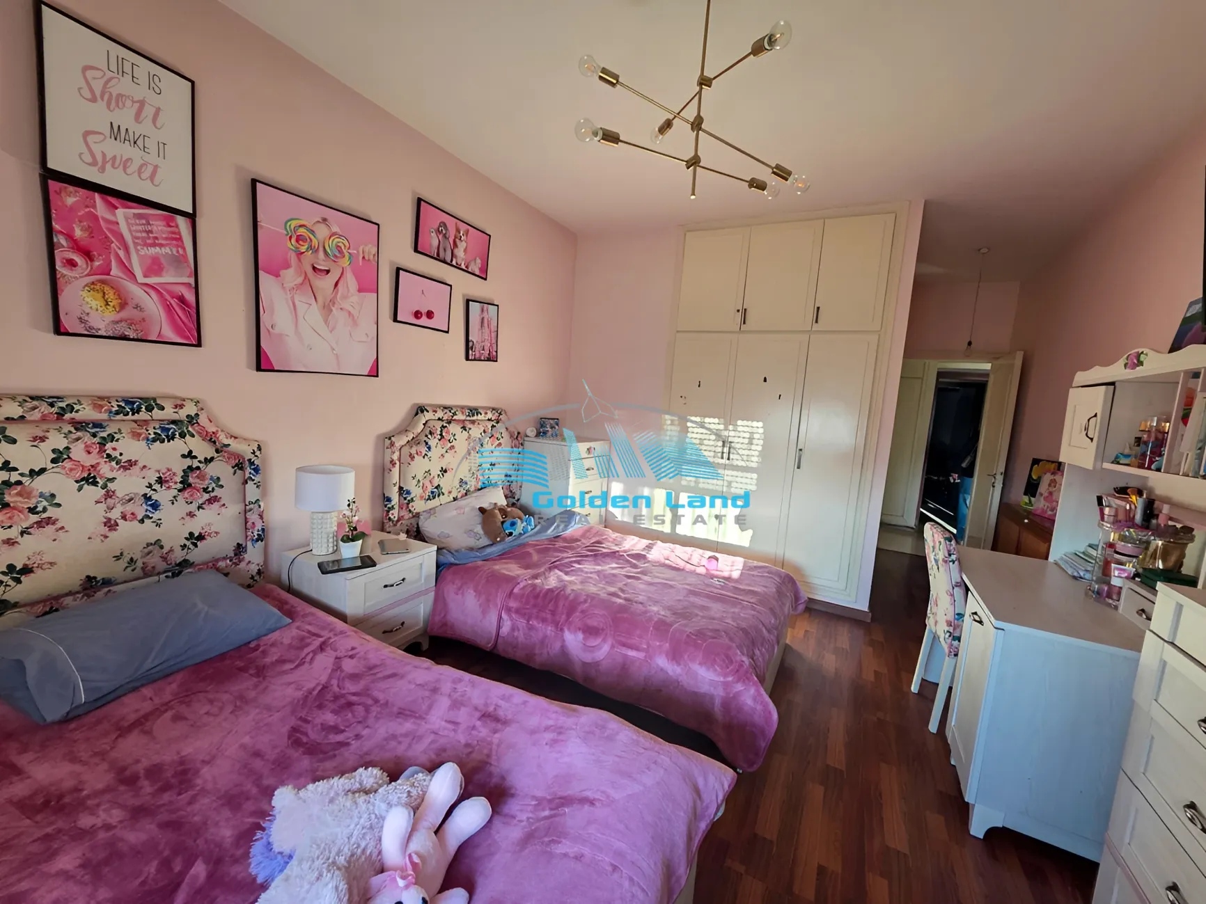 Apartment for sale in Qennabet Broummana, Lebanon