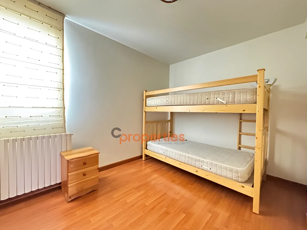 Chalet for Rent in Fatqa