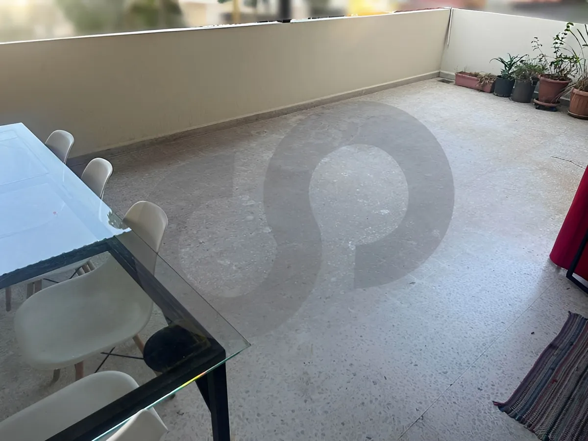 Apartment for Sale in Beit El Chaar, Lebanon