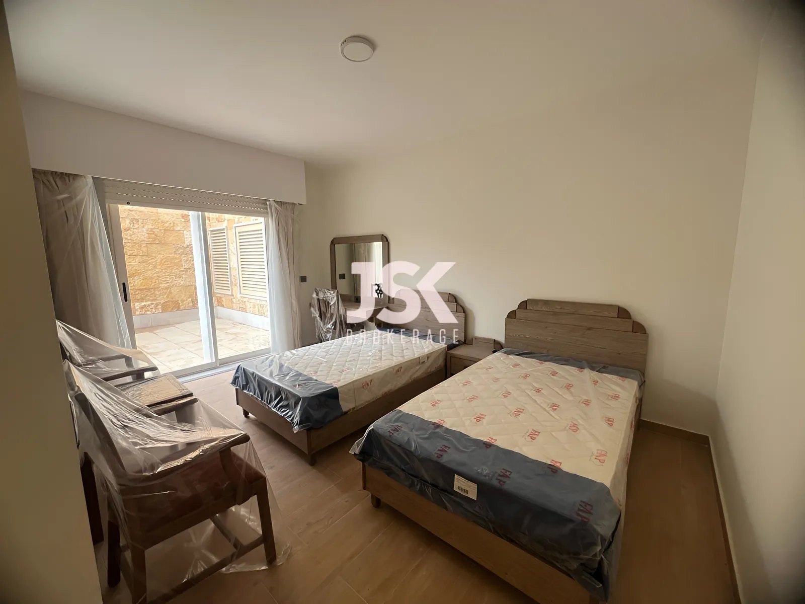 Chalet for Rent in Faqra